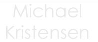 Michael Kristensen - tenor